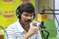 Boyapati Srinu at Radio Mirchi